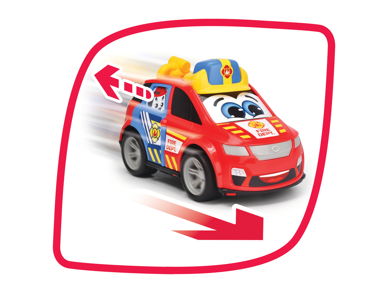 Dickie ABC Cozy Carlo - acheter sur Dickie ABC Cozy Carlo - acheter sur