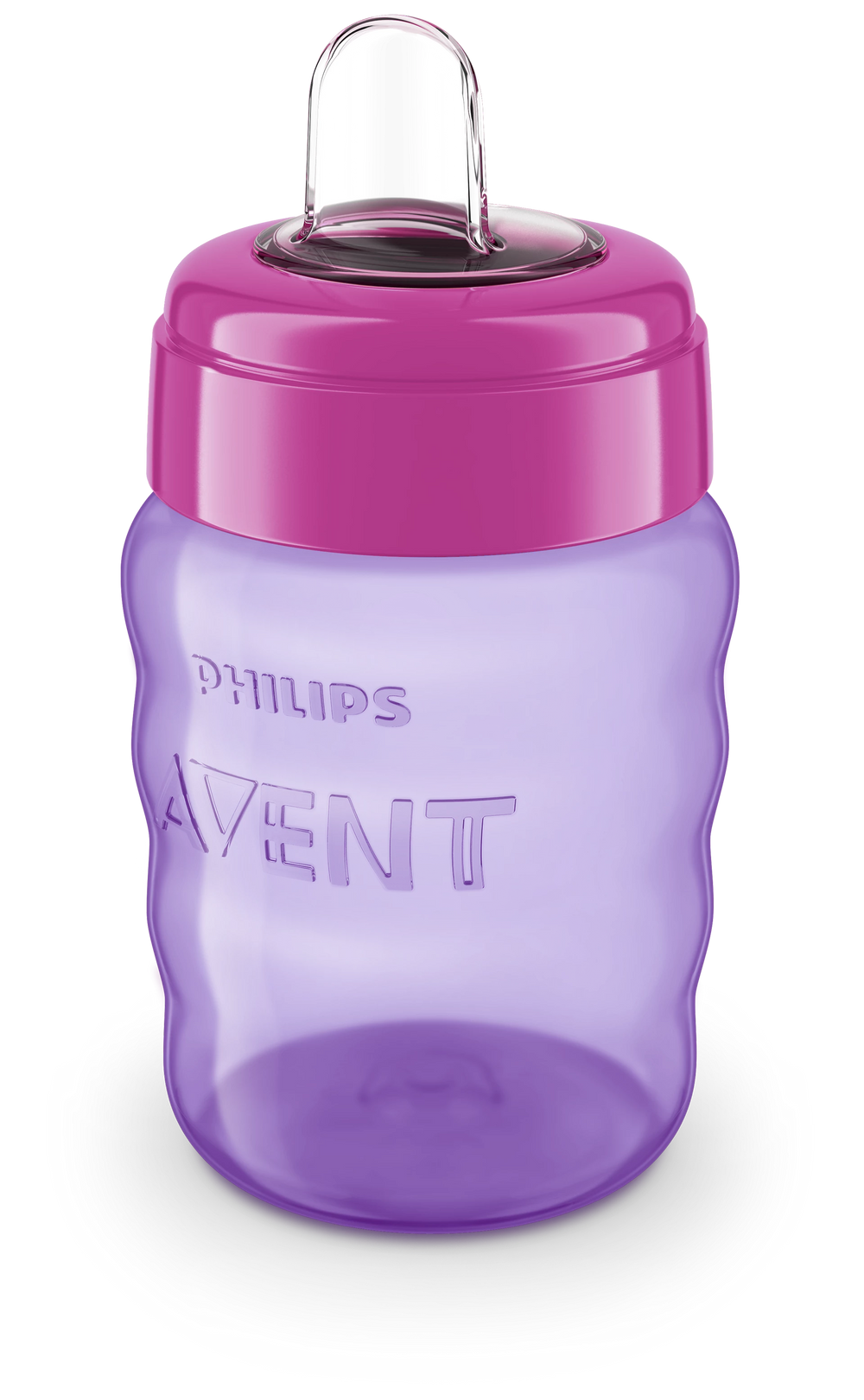 Philips Avent Easy Sip Spout Cup – 260ml | 9m+