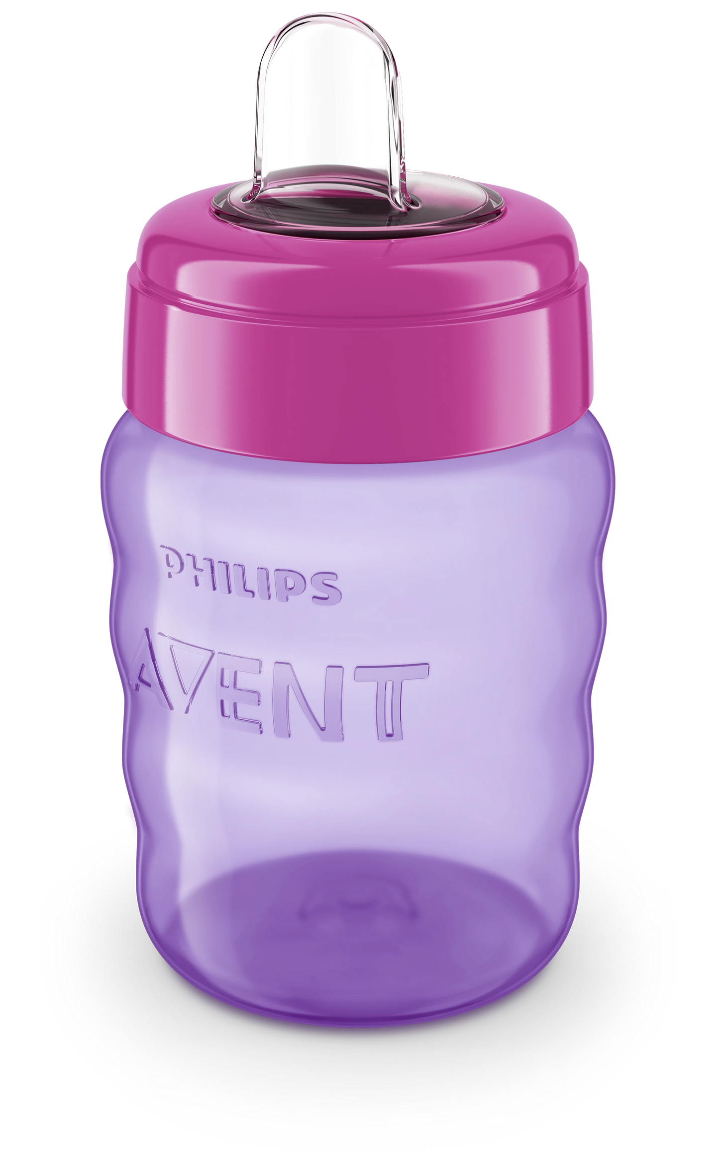 Philips Avent Easy Sip Spout Cup – 260ml | 9m+