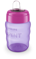 Philips Avent Easy Sip Spout Cup – 260ml | 9m+