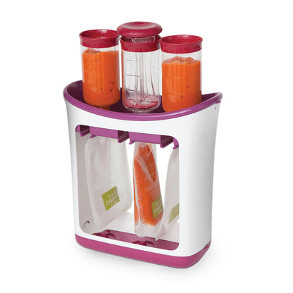 Infantino -Fresh Squeeze Station