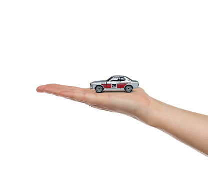 Majorette - Vintage Deluxe Metal Series