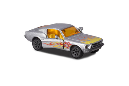 Majorette - Vintage Deluxe Metal Series