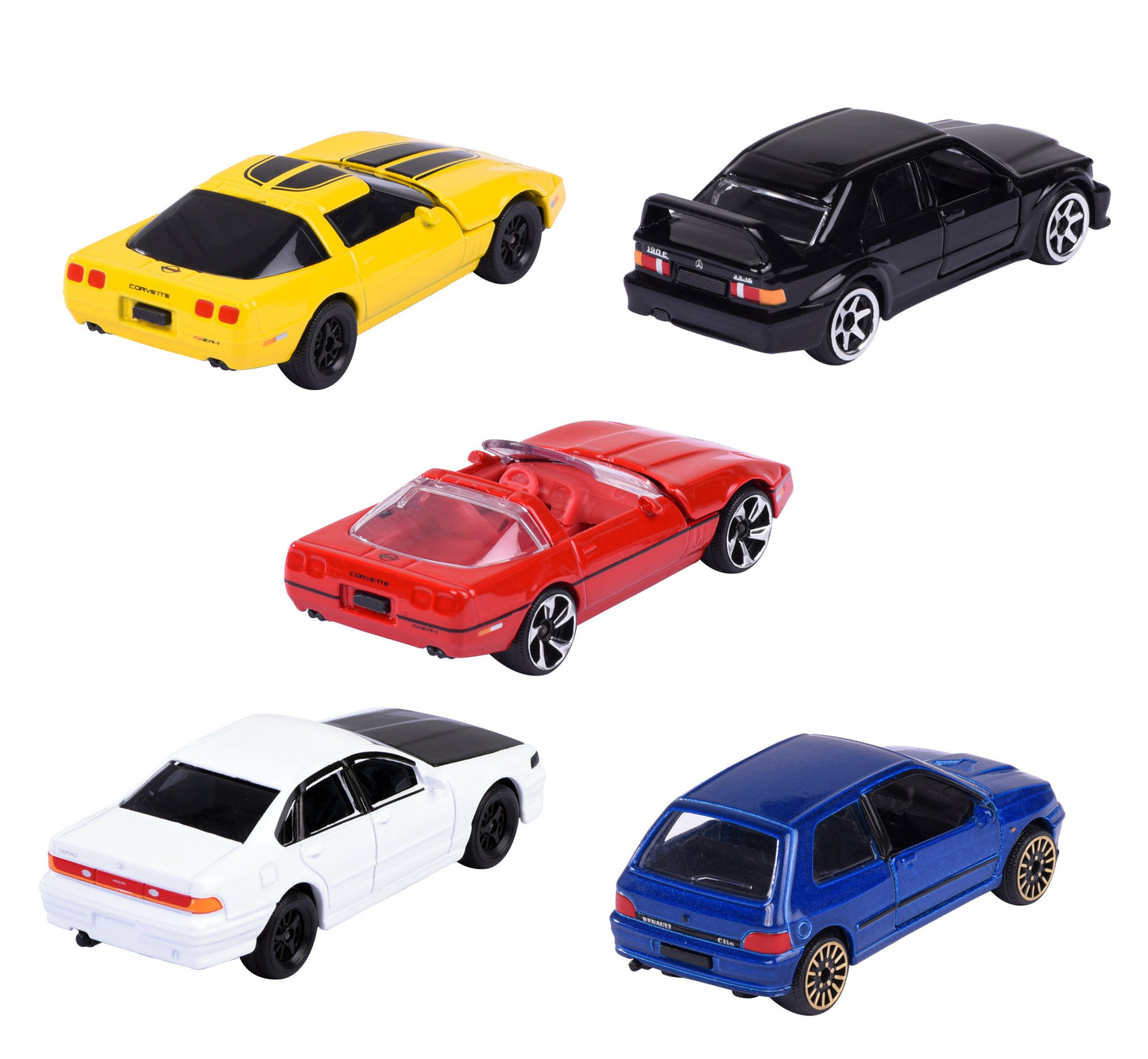 Majorette - Youngster 5 Pieces Giftpack