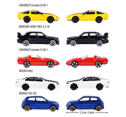 Majorette - Youngster 5 Pieces Giftpack