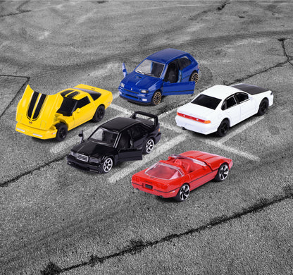 Majorette - Youngster 5 Pieces Giftpack