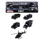 مجموعة مركبات SWAT 