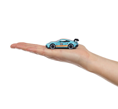 Majorette - Porsche 5 Pieces Giftpack