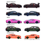 مجموعة  Light Racer مكونة من 5 مركبات 