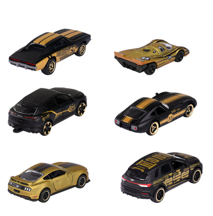 Majorette - Limited Edition 9