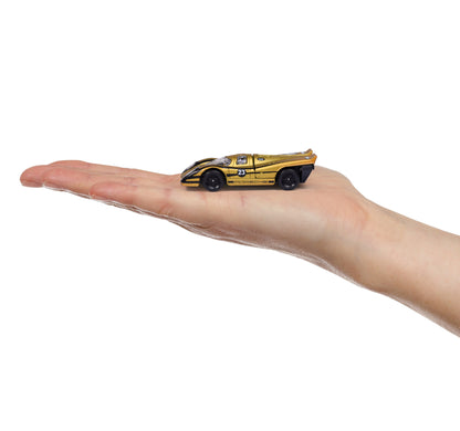 Majorette - Limited Edition 9