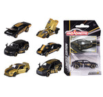 لعبة مركبة فاخرة 