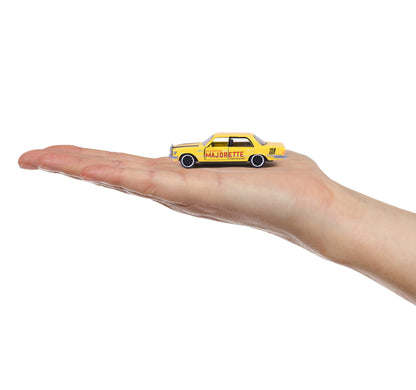 Majorette - Anniversary Edition Premium