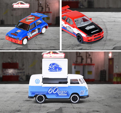 Majorette - Anniversary Edition Deluxe