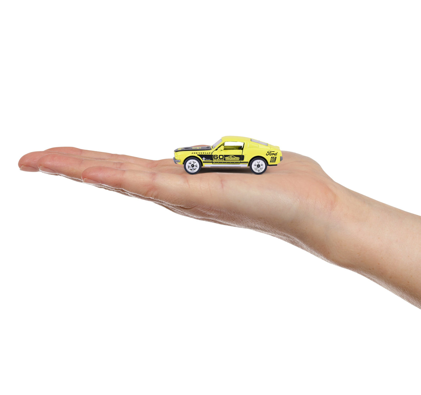 Majorette - Anniversary Edition Deluxe