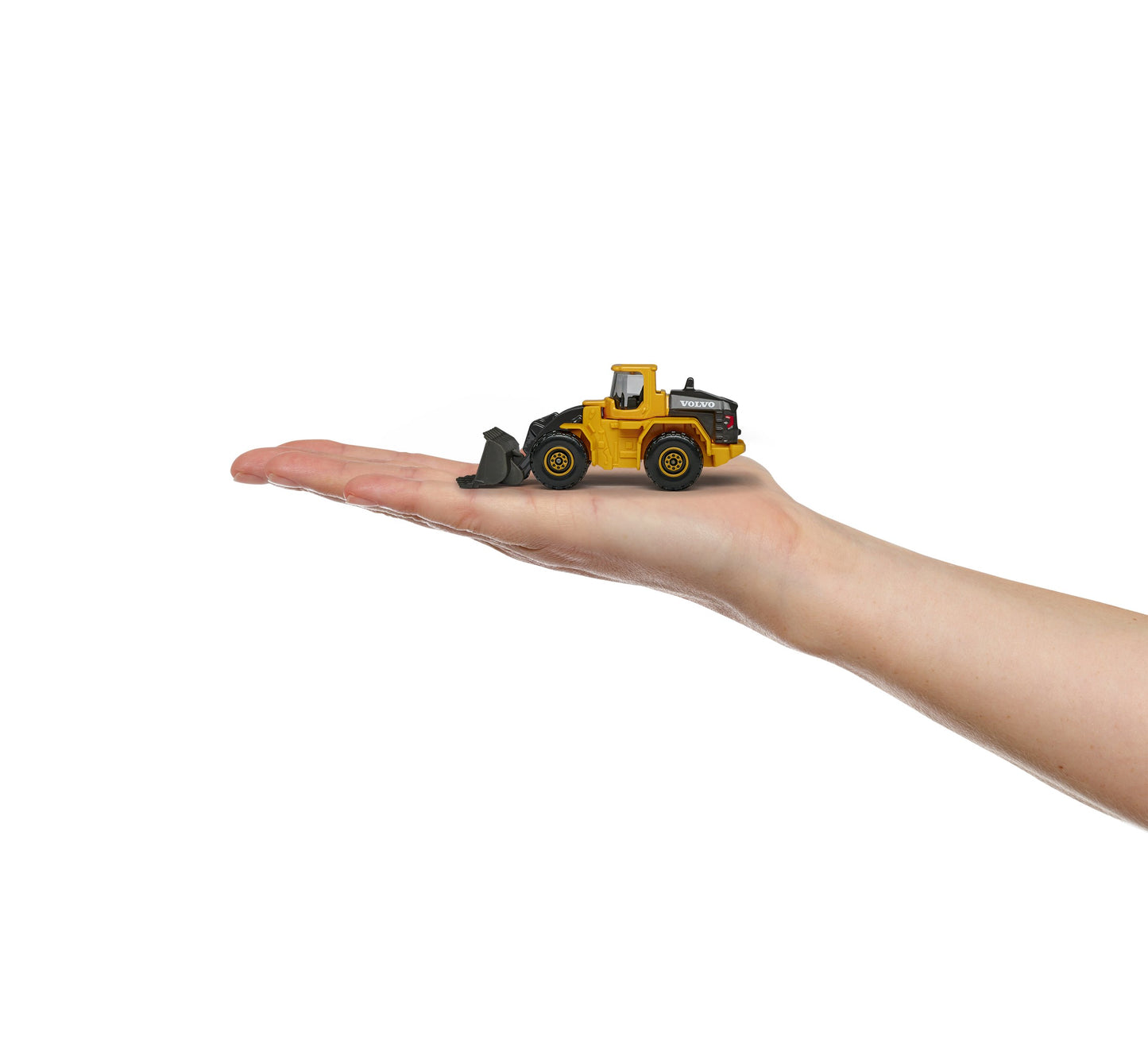 Majorette - Volvo Edition 1pc