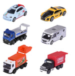Majorette - City Assortment