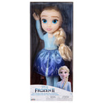Disney - Frozen2 Adventure Doll 15-inch