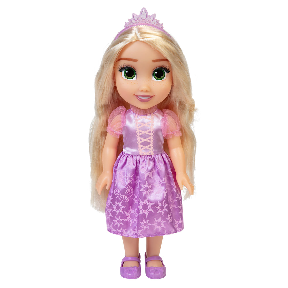 Disney Princess- My Friend Rapunzel Doll 15-inch