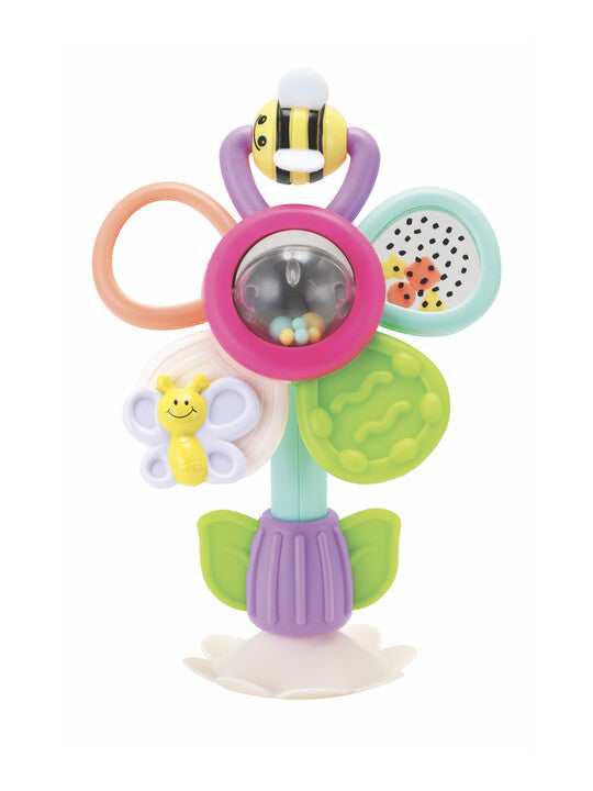 لعبة تفاعلية-إنفانتينو