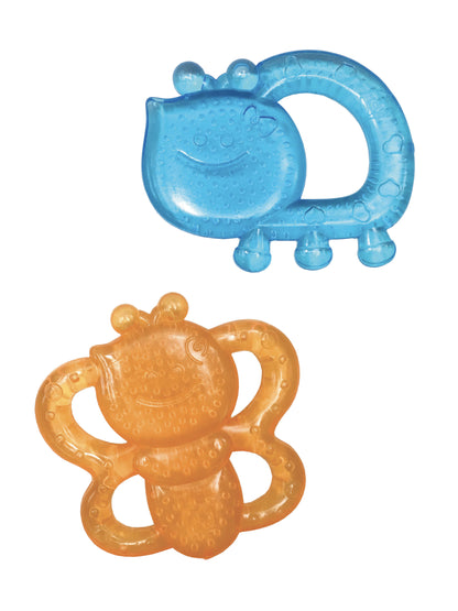 عضاضات التسنين-إنفانيتو