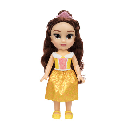 Disney Princess-Hard Bodice Doll 15-inch