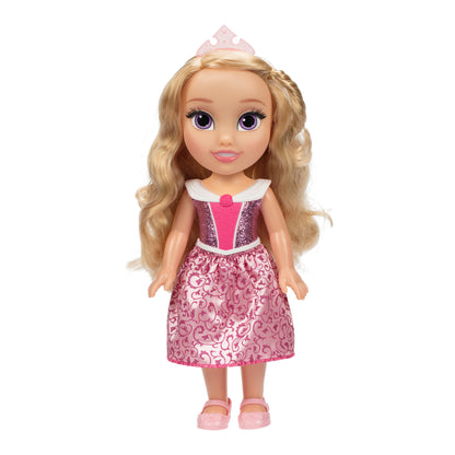 Disney Princess-Hard Bodice Doll 15-inch