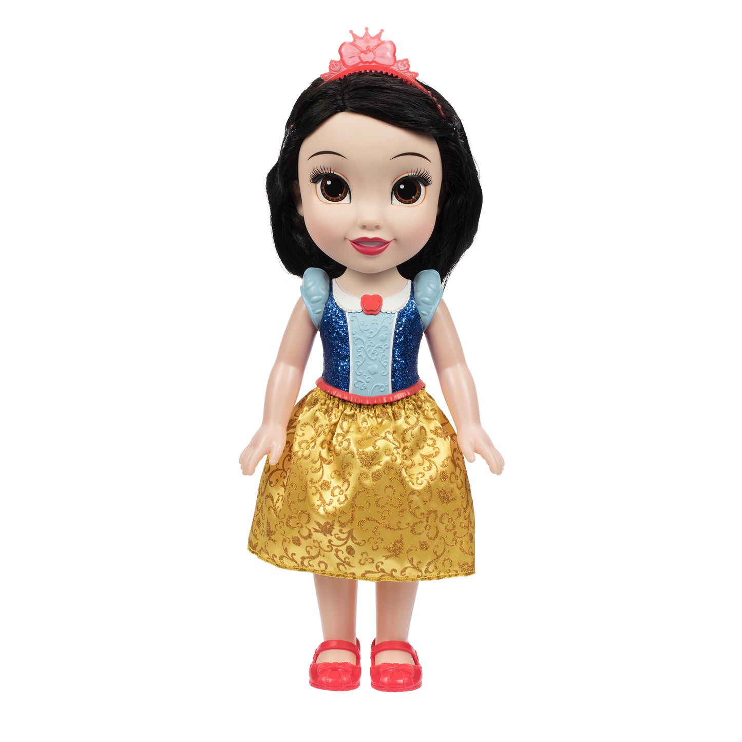 Disney Princess-Hard Bodice Doll 15-inch