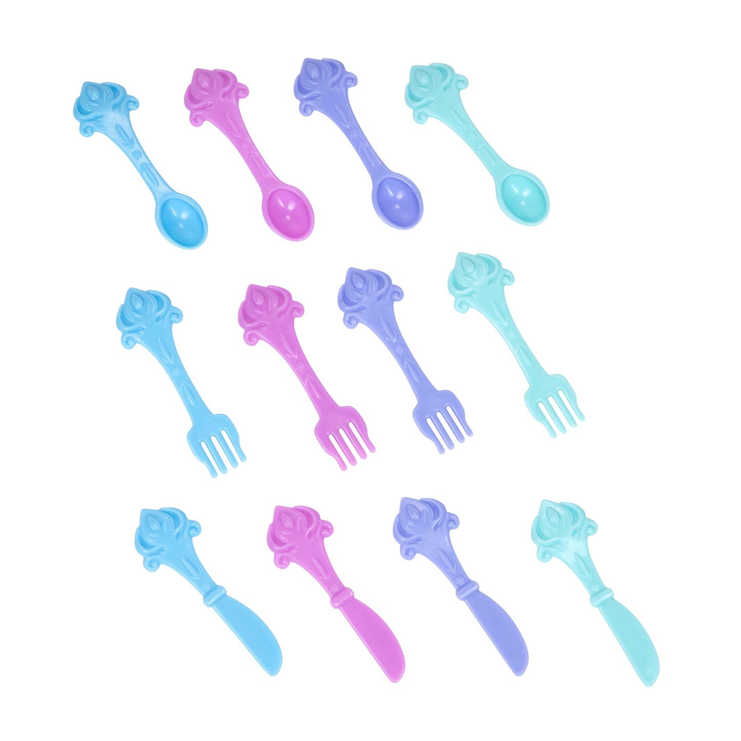 Disney -Frozen2 Franchise Dinner Set 26pcs