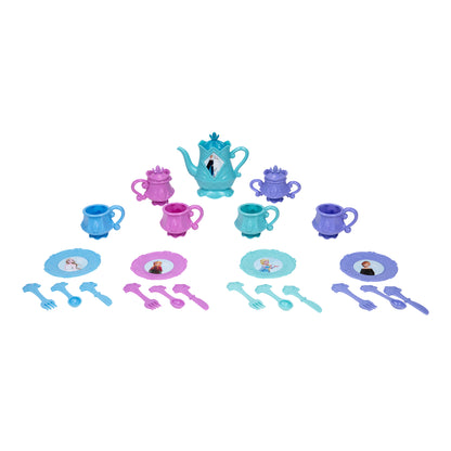 Disney -Frozen2 Franchise Dinner Set 26pcs