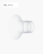 Momcozy Flange Inserts for S9 Pro/S12 Pro - 21mm