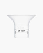 Momcozy Flange Inserts for S9 Pro/S12 Pro - 21mm