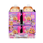 Cookeez Makery-Toasty Treatz Toaster