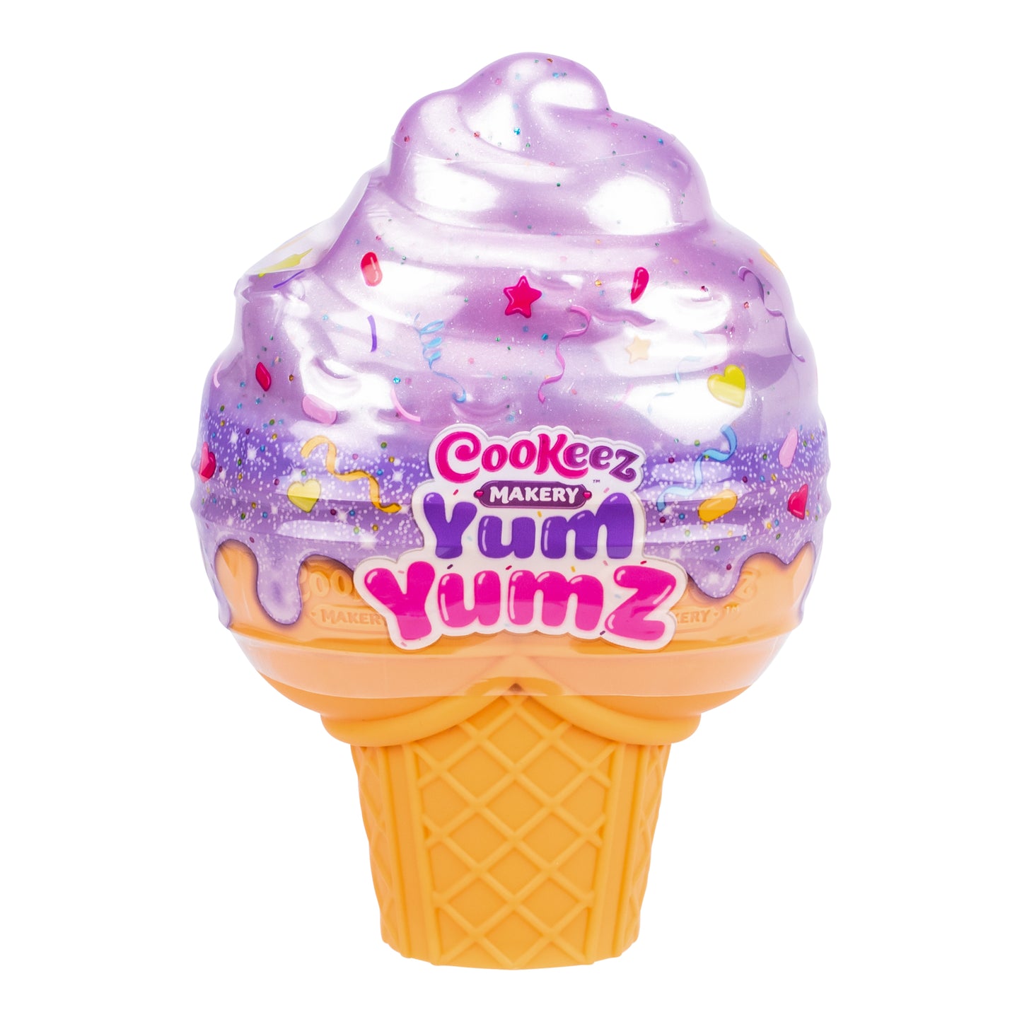 Cookeez Makery Yum Yumz Season 2 – Mystery Scented Plush 2-Pack