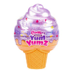 Cookeez Makery Yum Yumz Season 2 – Mystery Scented Plush 2-Pack