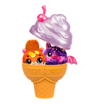 Cookeez Makery Yum Yumz Season 2 – Mystery Scented Plush 2-Pack