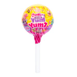ookeez Makery Yum Yumz Season 3 – Mystery Scented Plush Single Pack