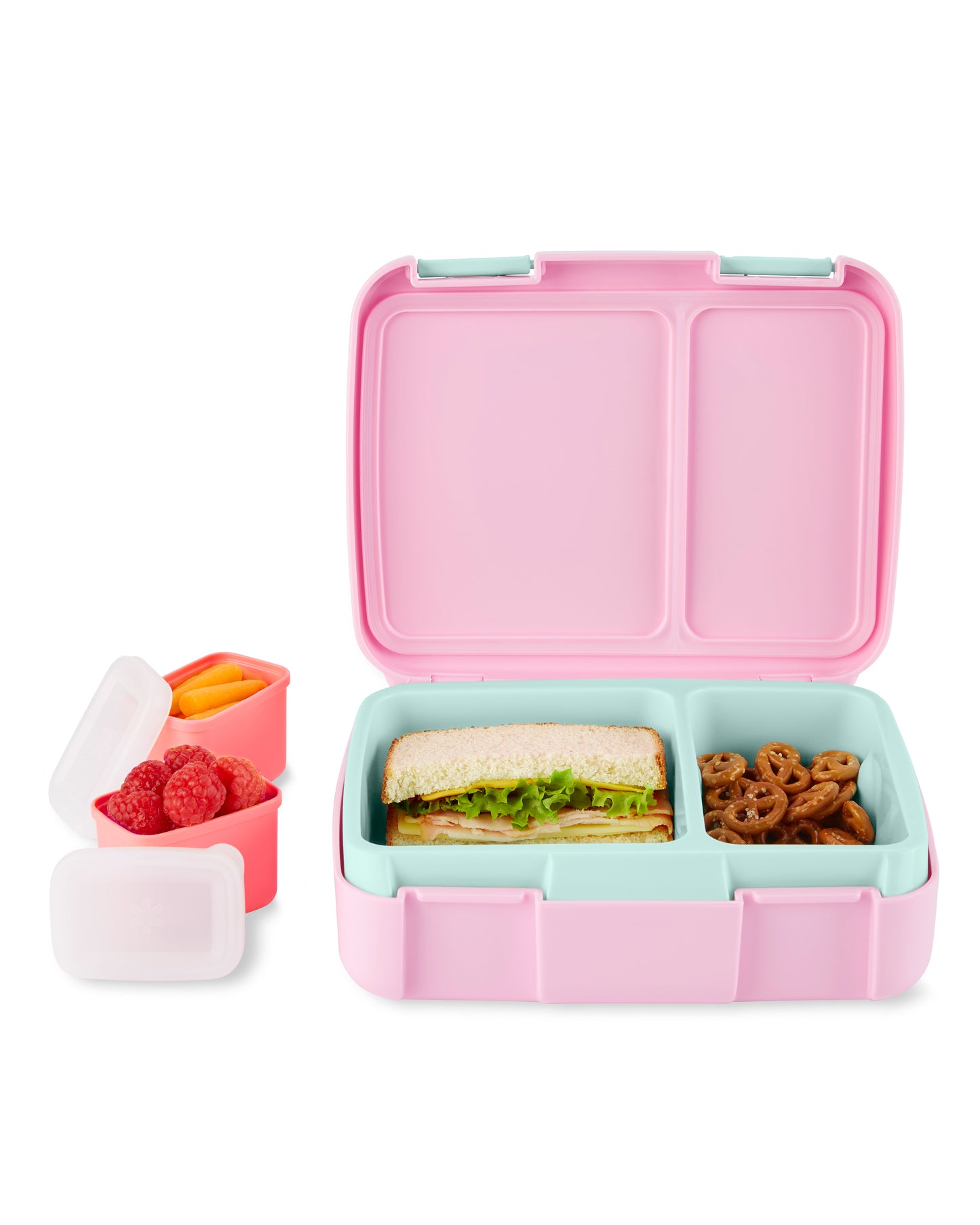 Skip Hop-Spark Style Bento Box- Ice Cream