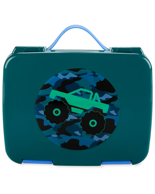 Skip Hop-Zoo Bento Box -Truck