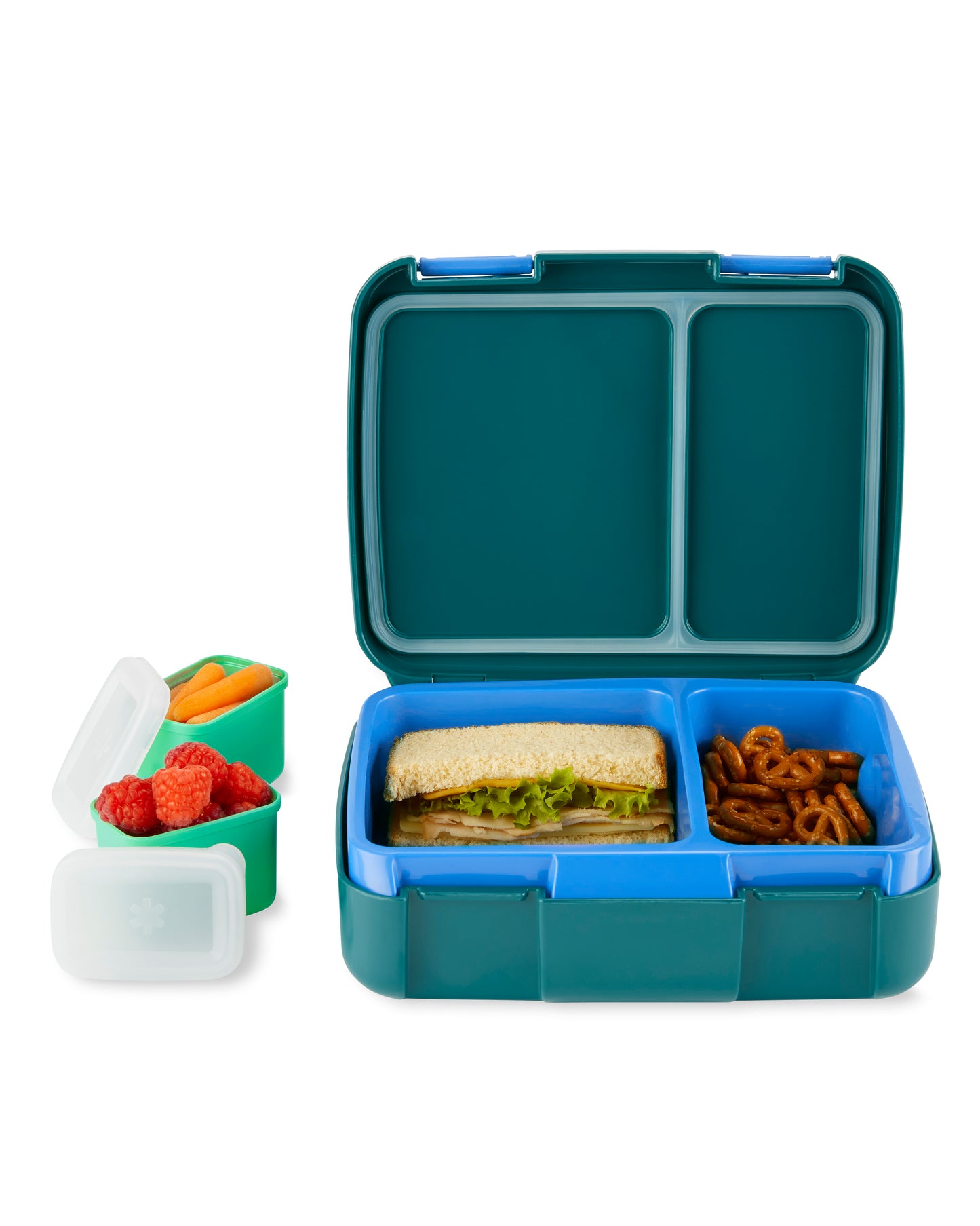 Skip Hop-Zoo Bento Box -Truck