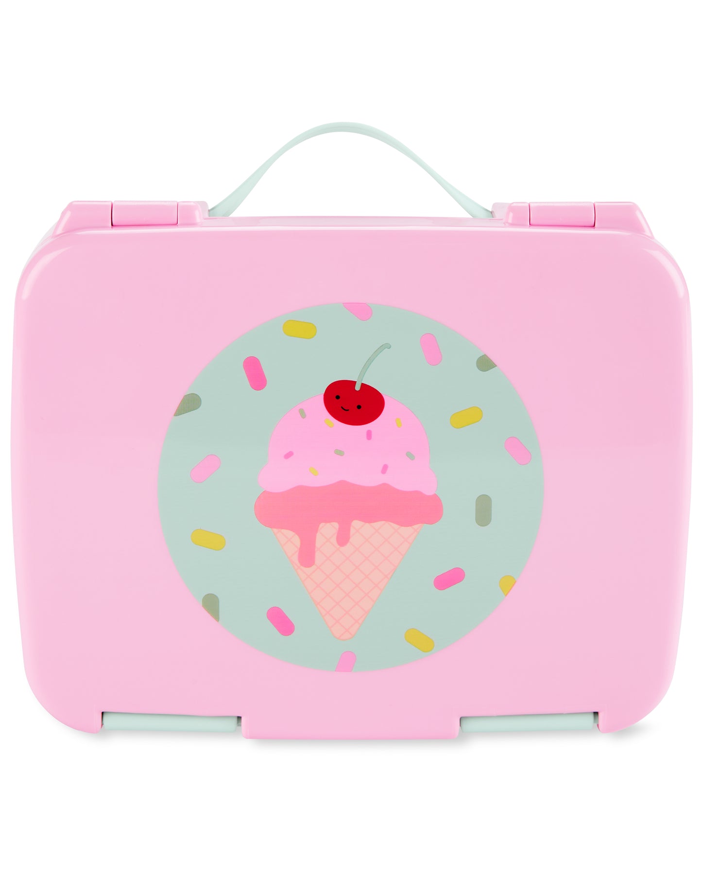 Skip Hop-Spark Style Bento Box- Ice Cream