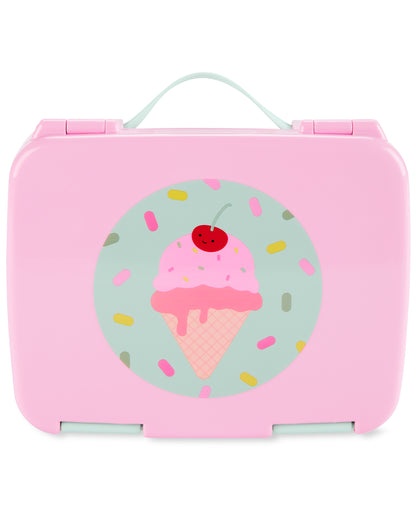 Skip Hop-Spark Style Bento Box- Ice Cream