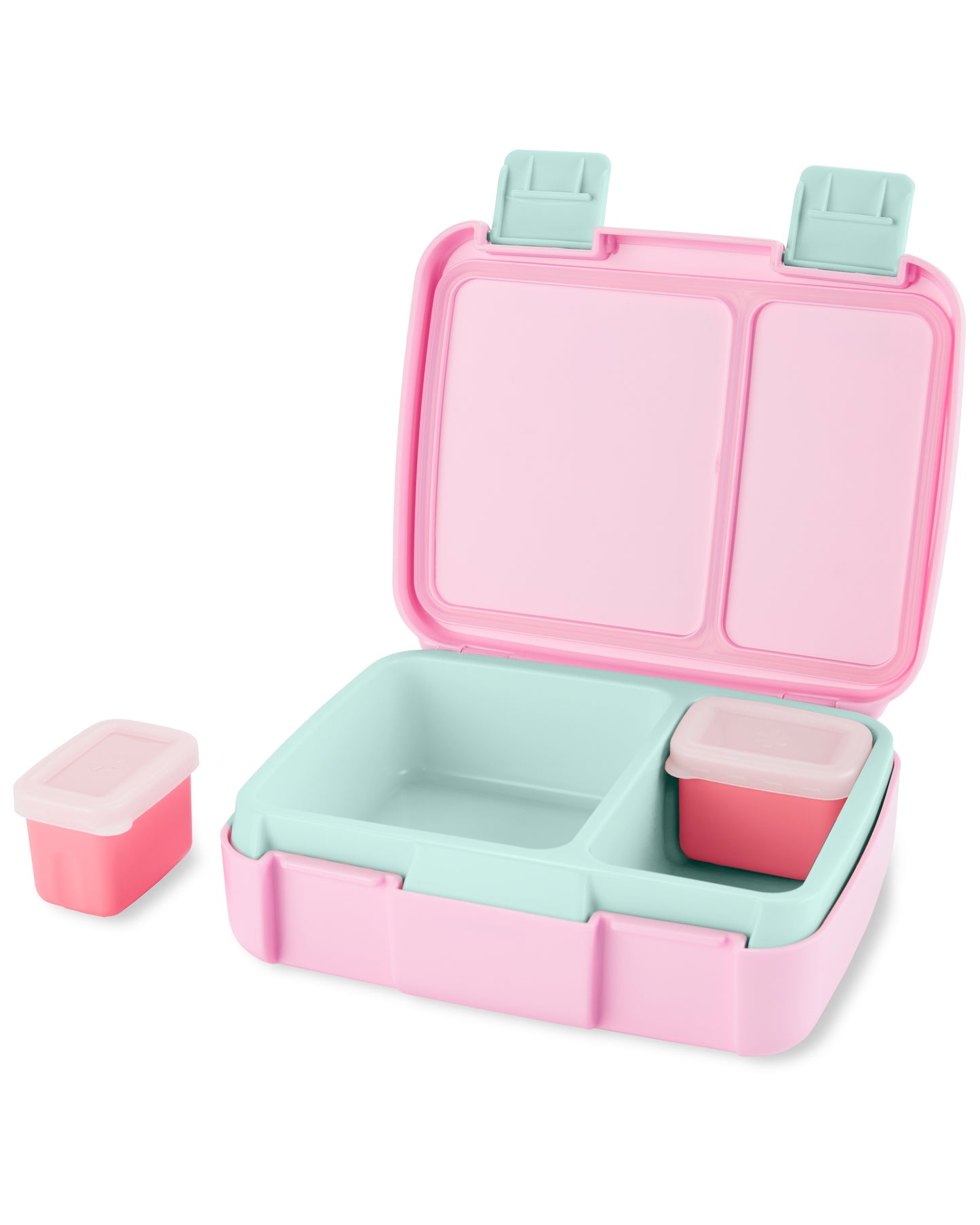 Skip Hop-Spark Style Bento Box- Ice Cream