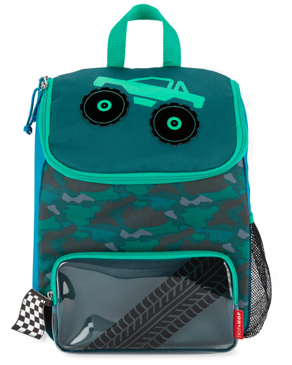 Skip Hop-Spark Style Big Backpack-Truck