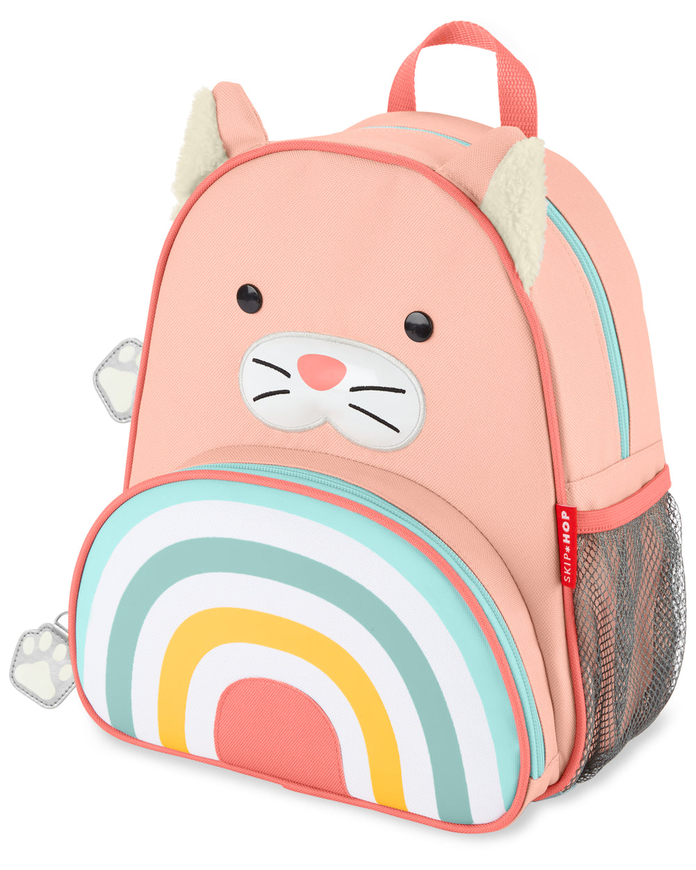 SkipHop -Zoo Backpack-Cat