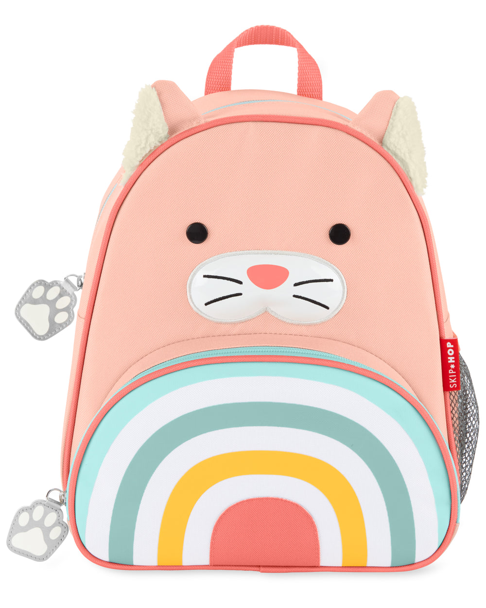 SkipHop -Zoo Backpack-Cat