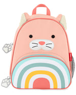 SkipHop -Zoo Backpack-Cat