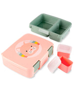 Skip Hop-Zoo Bento Box -Cat