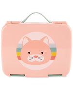 Skip Hop-Zoo Bento Box -Cat