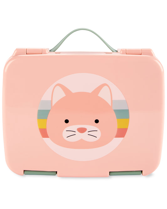 Skip Hop-Zoo Bento Box -Cat